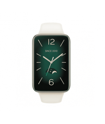 Фитнес браслет Xiaomi Smart Band 7 Pro White